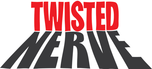 Twisted Nerve Logo